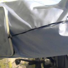 Shopping cart cadi, as reported by Relais Azalys using iLost