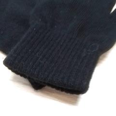 Gloves Zwart, as reported by Qbuzz Fryslân using iLost