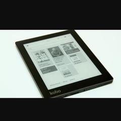 Kobo ereader