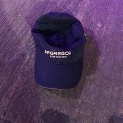 Pet Blauw, zoals gemeld door Café Leentje met iLost