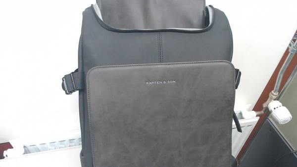 Backpack