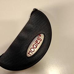 Etui na okulary z okularami hoes bril, zgłoszono przez St. Antonius Ziekenhuis Nieuwegein przy użyciu iLost