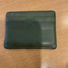 Pasjehouder & Dartel, zoals gemeld door Gemeente Amsterdam met iLost