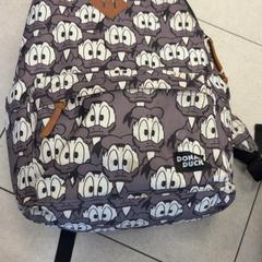 Mochila, segundo informou Regio Limburg - Leuven usando iLost