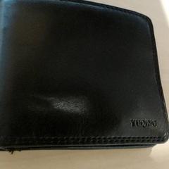 Peňaženka - RIFFI ACHARKI, ako bolo nahlásené Regio Antwerpen - Brussel pomocou iLost