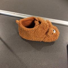 Children's shoe, as reported by Breng Nijmegen using iLost