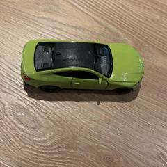 Coche de xoguete, segundo informou Van der Valk Hotel Eindhoven - Best usando iLost