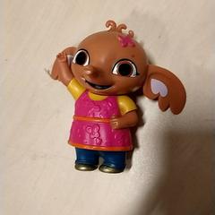 Játék Olifant, amint azt IKEA Zwolle az iLost segítségével jelentette.