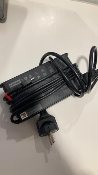 Adapter Black Lenovo
