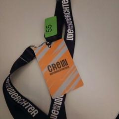 Cinghia, come riportato da Rock Werchter utilizzando iLost