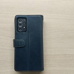 Smartphone Garcia Rodriguez Samsung, a été signalé par Regio Limburg - Leuven utilisant iLost