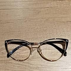 Brýle, jak nahlášeno Regio Antwerpen - Brussel pomocí iLost