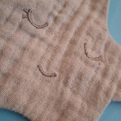 Tutdoek, como reportado por De Tovertuin utilizando o iLost