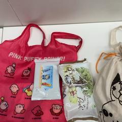 Borsa ecologica, come riportato da IKEA新三郷 utilizzando iLost