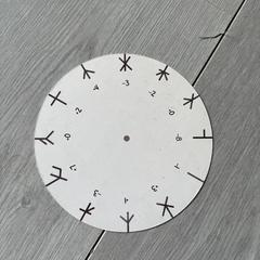cipher، كما تم الإبلاغ عنه عبر iLost
