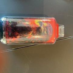 فيبر Plastick, meerdere kleuren، كما تم الإبلاغ عنه بواسطة Regio West-Vlaanderen عبر iLost