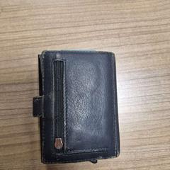 Držiteľ karty, ako bolo nahlásené Connexxion Noord Holland Noord Alkmaar pomocou iLost