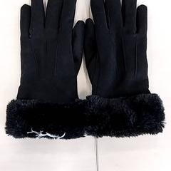 Rukavice zwart, jak nahlášeno Arriva Limburg Zuid pomocí iLost