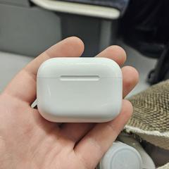 Airpod case an iLost gemeldet