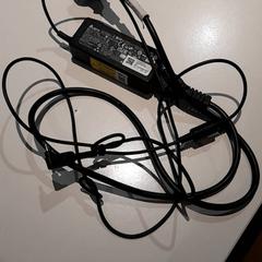 Adaptador Zwart delta, como reportado por Campus Den Haag utilizando o iLost