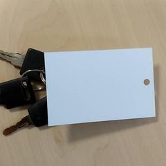 Llaves, ha sido reportado por Regio Oost-Vlaanderen con iLost