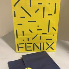 Agasallo, segundo informou Fenix usando iLost