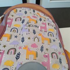 İLost kullanarak Centraal magazijn tarafından bildirildiği gibi Boekentas - Sara