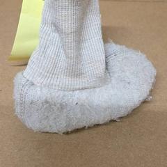 İLost kullanarak IKEA Forus tarafından bildirildiği gibi Bebek ayakkabıları