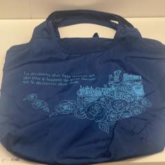 Borsa ecologica, come riportato da IKEA新三郷 utilizzando iLost