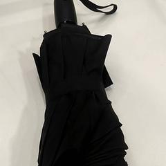 Paraply, som rapportert av TU/e - Receptie MetaForum ved bruk av iLost