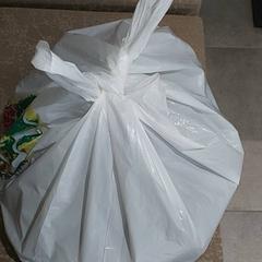 Bag - Plastieken Draagtas, som rapportert av Regio Antwerpen - Brussel ved bruk av iLost