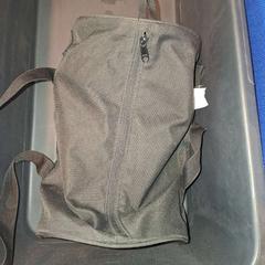 Tas Zwart, zoals gemeld door Regio Antwerpen - Brussel met iLost