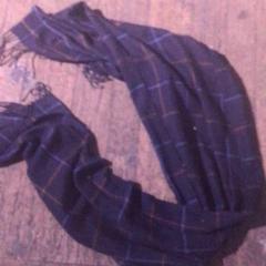 Scarf, rapporterat av De Heeren van Aemstel med iLost