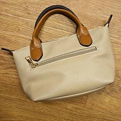 Taška, jak nahlášeno HTM pomocí iLost