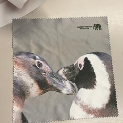 Torka, rapporterat av Burgers' Zoo med iLost