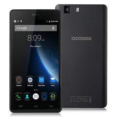 I lost my mobile phone, it is an X5 pro doogee