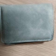 Kortholder - GUANZHANG, som rapportert av Regio Antwerpen - Brussel ved bruk av iLost