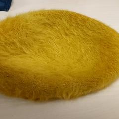 Kleding - Muts geel, jak nahlášeno Centraal magazijn pomocí iLost