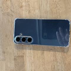 Smartphone Samsung, rapporterat av W2 - DreamVille med iLost