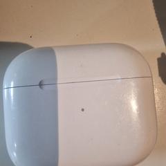 I phone earbuds, as reported to iLost