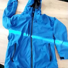 Jas Blauw, zoals gemeld door Arriva Limburg Zuid met iLost