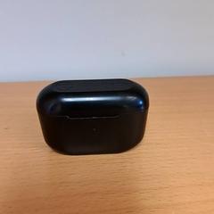 Koptelefoon, zoals gemeld door Keolis Lund met iLost