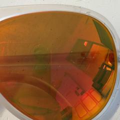 Sunglasses, as reported by GVB using iLost