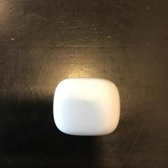 Earphone case, as reported by U-OV Utrecht using iLost