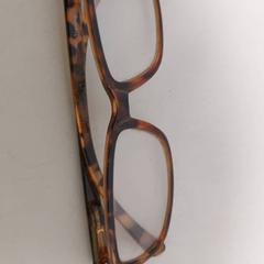 Glasses, as reported by Regio West-Vlaanderen using iLost