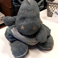 Peluix, segons ha informat Qbuzz ZHN mitjançant iLost