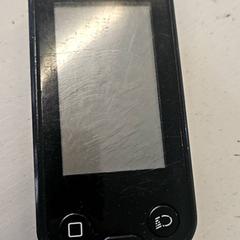 Cykeldator, rapporterat av Het Amsterdamse Winterparadijs med iLost