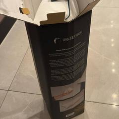 Poduszka, zgłoszono przez Van der Valk Hotel Gorinchem przy użyciu iLost