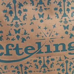 Souvenir, come riportato da De Efteling utilizzando iLost