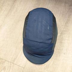 Capacete de bicicleta, como reportado por EBS OV Poeldijk utilizando o iLost